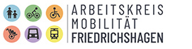 Logo AMF Friedrichshagen