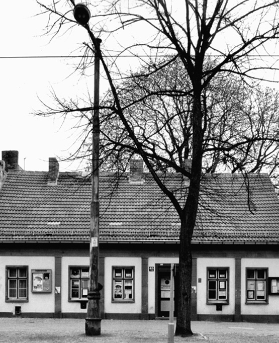 Bürgerverein Friedrichshagen