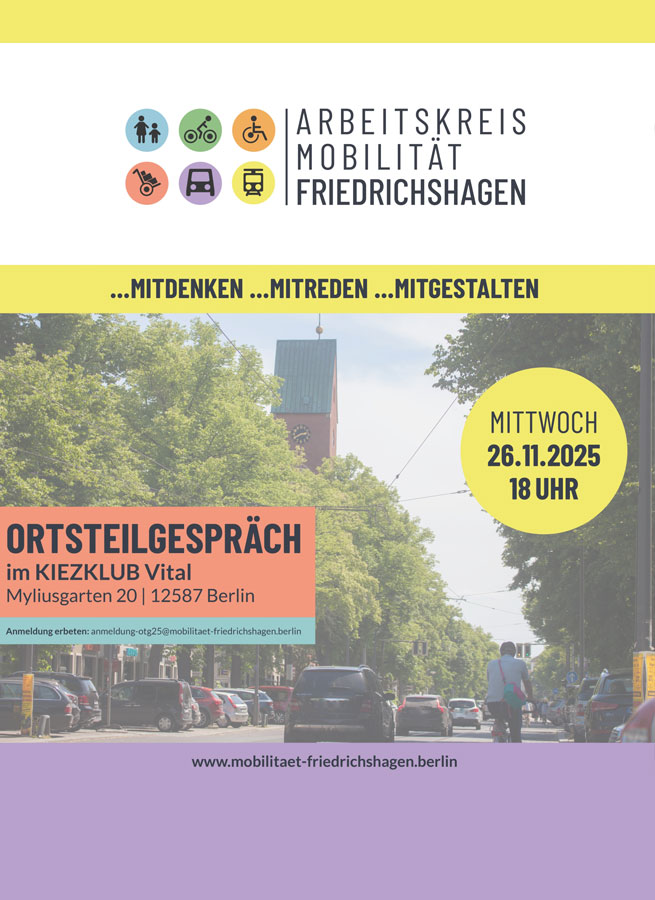 Teaser AMF im Jahr 2025