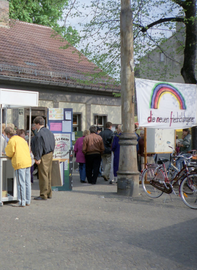 Bürgerverein 1991