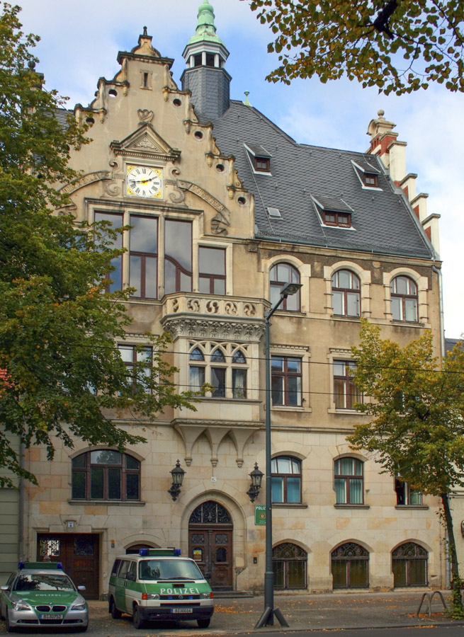 Berlin Friedrichshagen